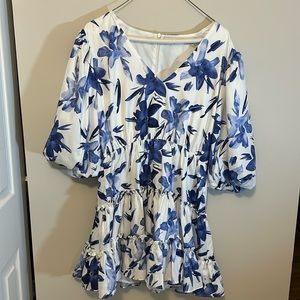 Vestique boutique romper/dress